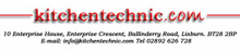 Visit Mullan Kitchen Fitting website