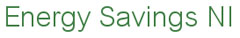 Visit Energy Savings NI website