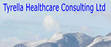 Visit Tyrella Healthcare Consulting Ltd website