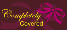 Visit Completely Covered NI website