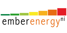 Ember Energy NI, Belfast Company Logo