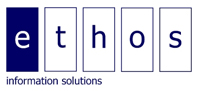 Visit Ethos Information Solutions website