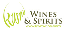 KWM Wines & SpiritsLogo