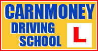 Visit Carnmoney Driving School website