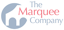 The Marquee Company, Newry Company Logo