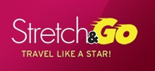 Visit Stretch & Go Limo Hire website