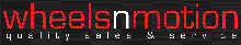 Visit Wheels N Motion website