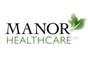 Visit Manor Healthcare website
