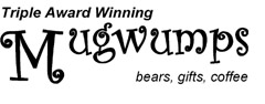 Visit Mugwumps Bears website