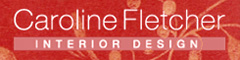 Visit Caroline Fletcher Interior Design website