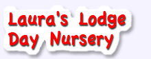 Visit Lauras Lodge Day Nursery website