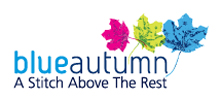 Visit Blue Autumn Ltd website