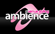 Visit Ambience Chair Covers Belfast Northern Ireland website