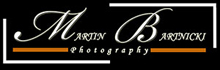 Visit Martin Bartnicki Photography website