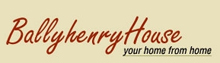 Visit Ballyhenry House website