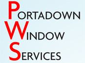 Visit Portadown Window Services website
