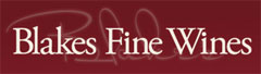 Visit Blakes Fine Wines website