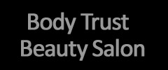 Visit Body Trust Beauty Salon website