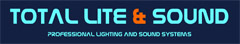 Visit Total Lite & Sound website