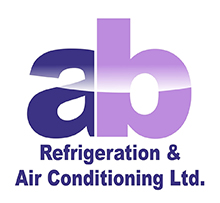 AB Refrigeration & Air Conditioning Ltd, Portadown Company Logo
