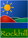 Rockhill Holiday Park, Letterkenny Company Logo