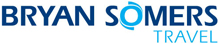 Visit Bryan Somers Travel website
