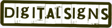 Visit Digital Signs website