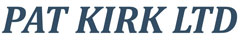 Visit Pat Kirk Ltd website