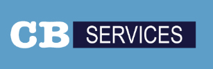 C B Services Logo