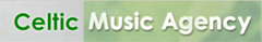 Visit Celtic Music Agency website