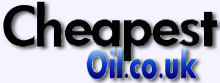 Visit CheapestOil.co.uk website