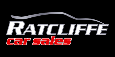 Ratcliffe Car Sales Ltd, Portadown Company Logo