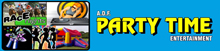 Visit ADF PartyTime website