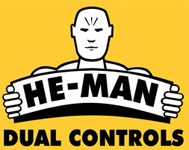 Visit Dual Controls NI website