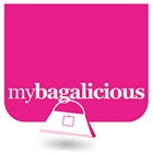 Visit Mybagalicious.com website