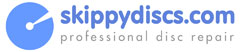 Visit Skippy Discs website