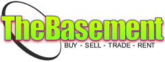 Visit The Basement website