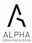 Visit Alpha Consulting & Design website