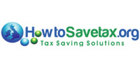 HowToSaveTax Ltd Logo