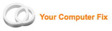 Visit Your Computer Fix - Computer & Laptop Repairs website