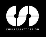Visit Chris Spratt  Design website