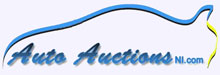 Visit Auto Auctions NI website
