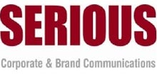 Visit Serious PR website