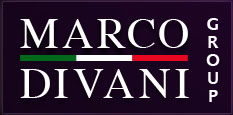 Visit Marco Divani Group website