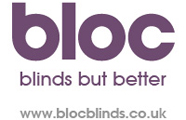 Visit Bloc Blinds website