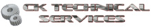 Visit CK Technical Services website