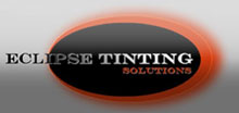 Visit Eclipse Tinting Solutions website