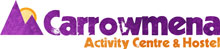 Visit Carrowmena Activity Centre & Hostel Northern Ireland website