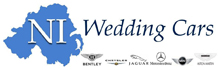 Visit NI Wedding Cars website