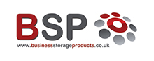 Visit Business Storage Products website